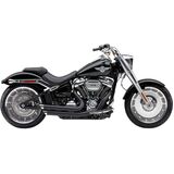 Cobra Speedster Slashdown Exhaust