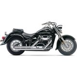 Cobra Streetrod Exhaust