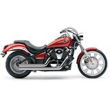 Cobra Speedster Short Exhaust