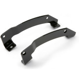Saddlebag Supports Mounting Kit