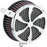 Air Cleaner Kit - Swept