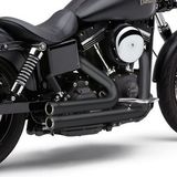 Cobra 909 2-Into-2 Exhaust