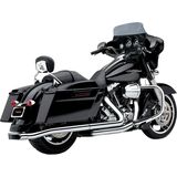 Cobra Center-Pro Slip-On Exhaust
