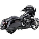Cobra Powr-Flo Slip-On Exhaust