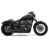Cobra Speedster Short Exhaust With Race-Pro Tips