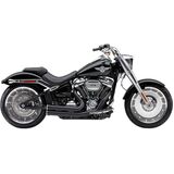Cobra Speedster Short RPT Exhaust