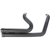 Cobra Speedster Short Powerport Exhaust With Race-Pro Tips