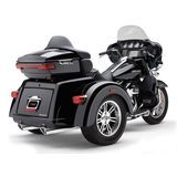 Cobra Tri-Glider Slip-On Exhaust