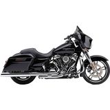 Cobra 909 Uppercut Slip-On Exhaust