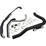 Cobra Pro Chamber Headpipes