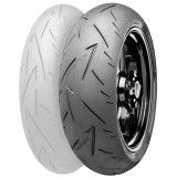 Continental Sport Attack 2 Rear Tire