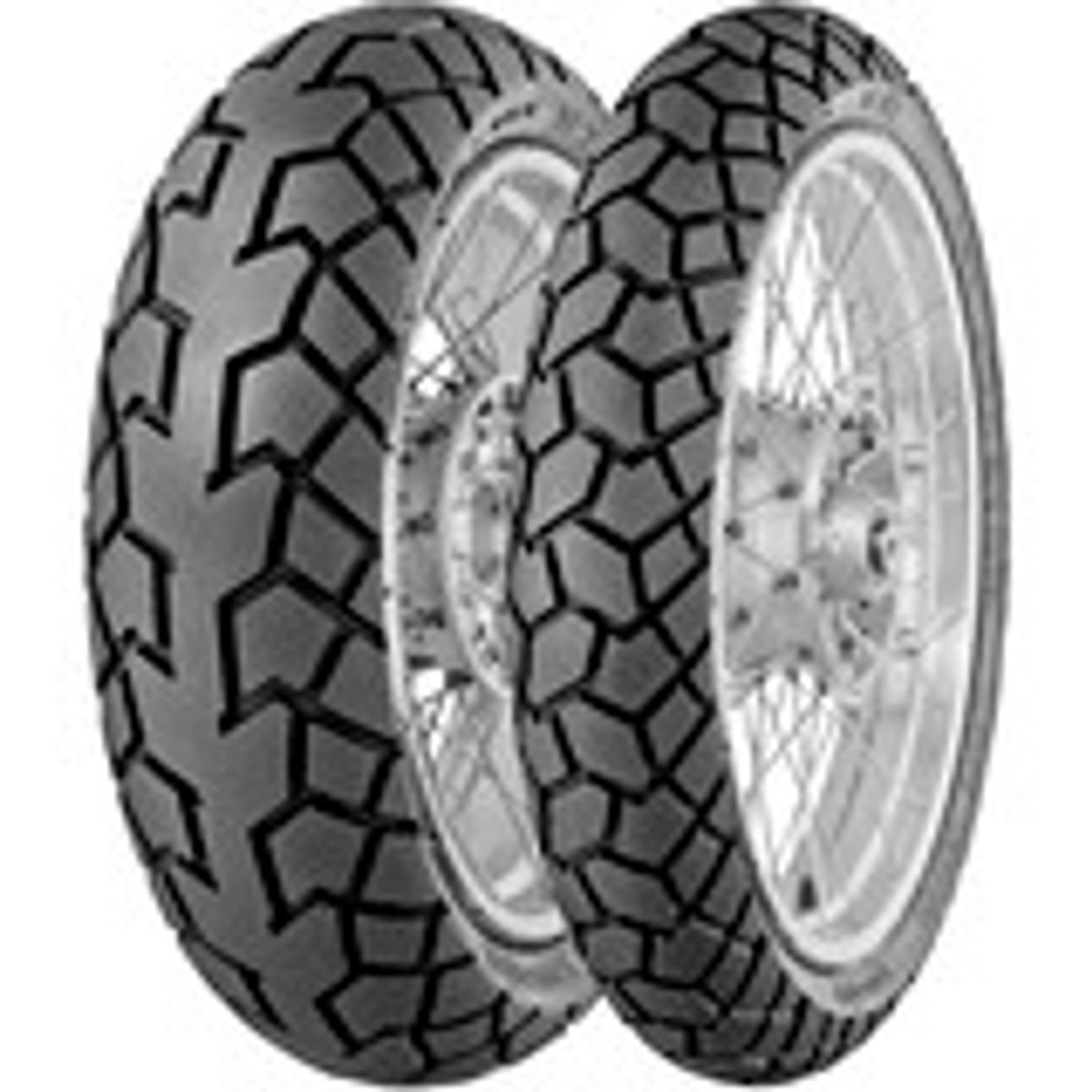 Shinko E805 Adventure Trail Rear 150/70-17 - Northside Motorcycle Tyres &  Service (Brisbane)