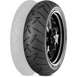 Continental Road Attack 2 EVO Rear Tire