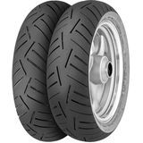 Continental Scoot Scooter Tire Combo