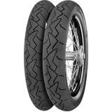 Continental Classic Attack Tire Combo