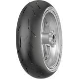Continental Race Attack 2 Street Rear Tire