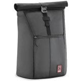 Chrome Yalta Expandable Rolltop Backpack