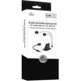 Cardo Systems Scala Rider Q1/Q3 Replacement Audio Kit