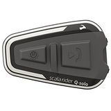 Cardo Systems Cardo Scala Rider Q Solo