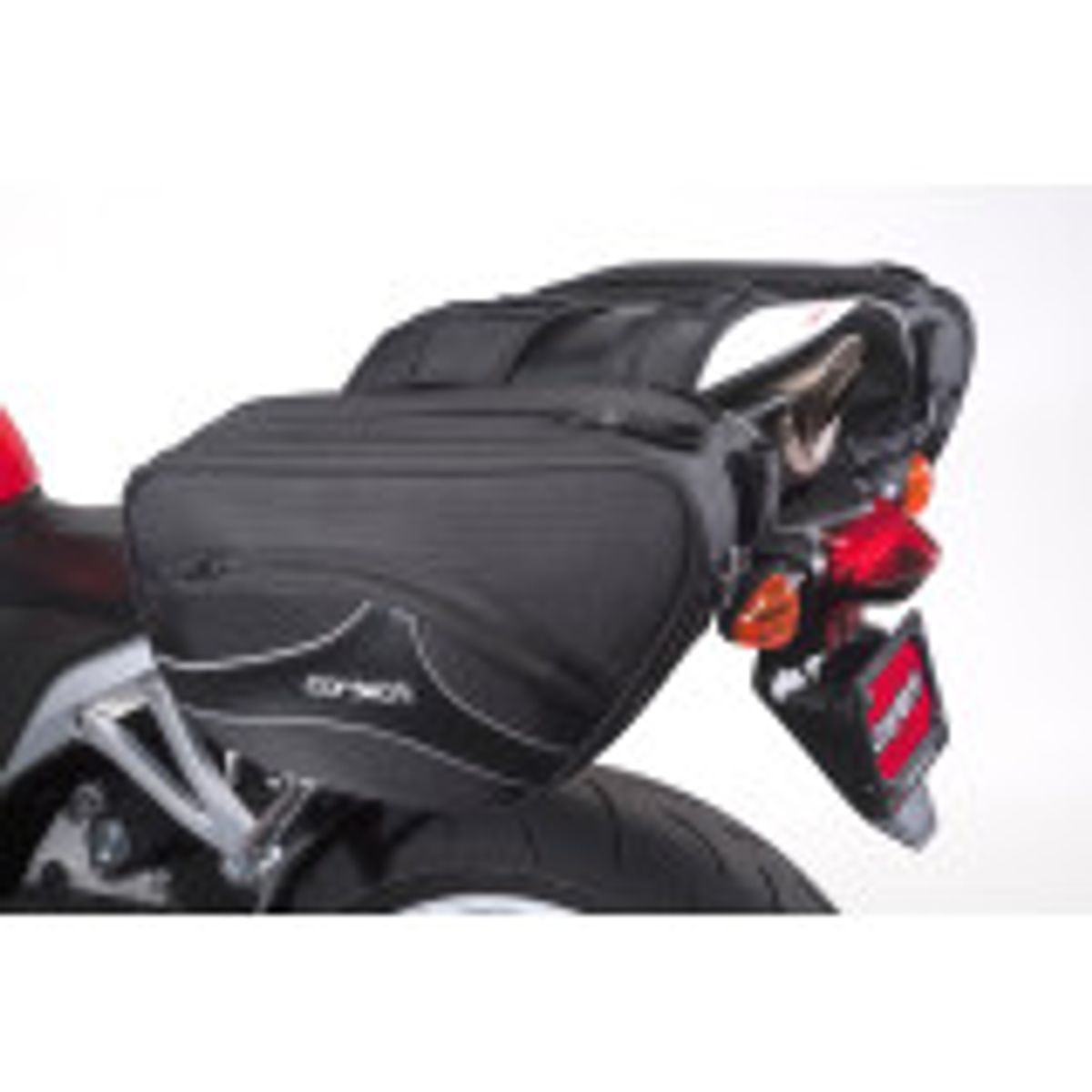 Cortech discount 2.0 saddlebags