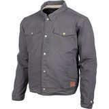 Denny Canvas Jacket