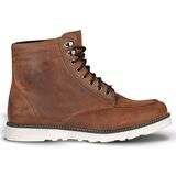 Cortech Flathead Boots