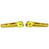 Competition Werkes GP Footpegs - Passenger