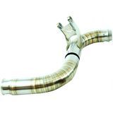 Competition Werkes Catalytic Converter Eliminator