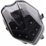 MotoMPH Integrated Taillight