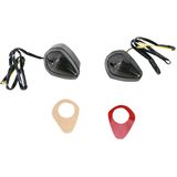 Competition Werkes MotoMPH Turn Signals