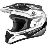 Cyber ZZZ UX-25 Graphic Helmet