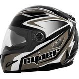 Cyber US-108 Helmet - Bolt