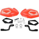 Cycra M4 ATV Shields