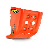 Cycra Full Coverage Skid Plate