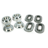 Cycra Composite Alloy Grommet Set