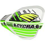 Cycra Factory Enduro Replacement Shields With Abrasion Guards