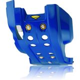 Cycra Full Combat Skid Plate