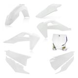 Cycra 5 Piece Replica Kit