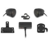 Cycle Sounds Series 2 Ultra Speaker System - Metric Cruiser