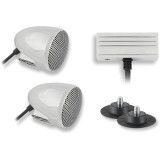 Cycle Sounds Sportbike Sound System