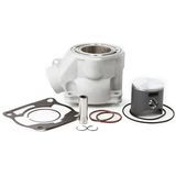 Top End Kit With Cylinder - 2-Stroke