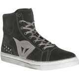 Street Biker Air Boots