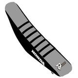 D'COR Visuals Gripper Seat Cover - Honda