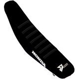D'COR Visuals Gripper Seat Cover - Honda