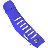 D'COR Visuals Star Replica Gripper Seat Cover - Yamaha