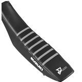 D'COR Visuals Gripper Seat Cover - Suzuki