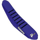 D'COR Visuals Gripper Seat Cover - Husqvarna