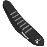 D'COR Visuals Gripper Seat Cover - Husqvarna
