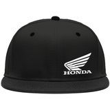 Honda Wing Snapback Hat
