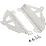 Devol Radiator Race Braces